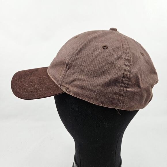 Hitwear Green Hobbs State Park Snatchback Cap, Size Adjustable - Picture 3 of 7